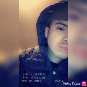 Meet your Posher, Moises